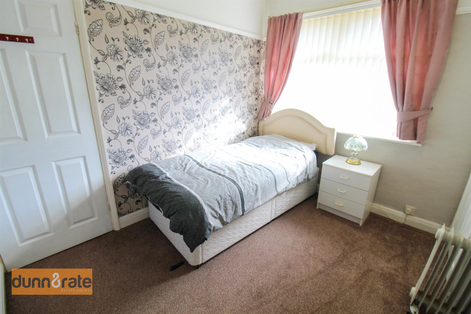Shaftesbury Avenue, Burslem, Stoke-On-Trent